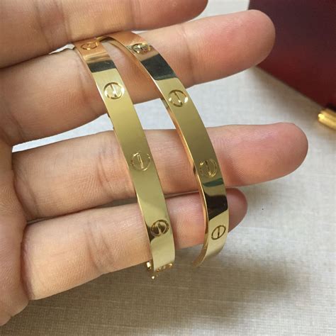 cheap cartier love bracelets